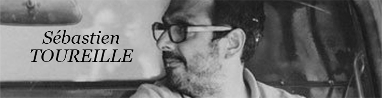 Sébastien Toureille, Programmateur artistique