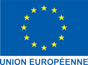Logo de l'union européenne