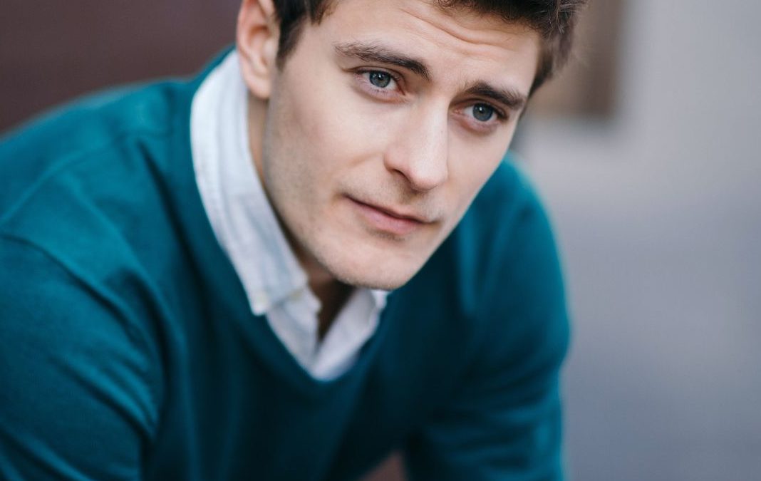 RÉCITAL JAKUB JÓZEF ORLIŃSKI