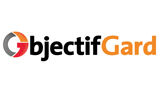 Logo d'Objectif Gard