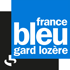 Logo de Francebleu Gard-Lozere