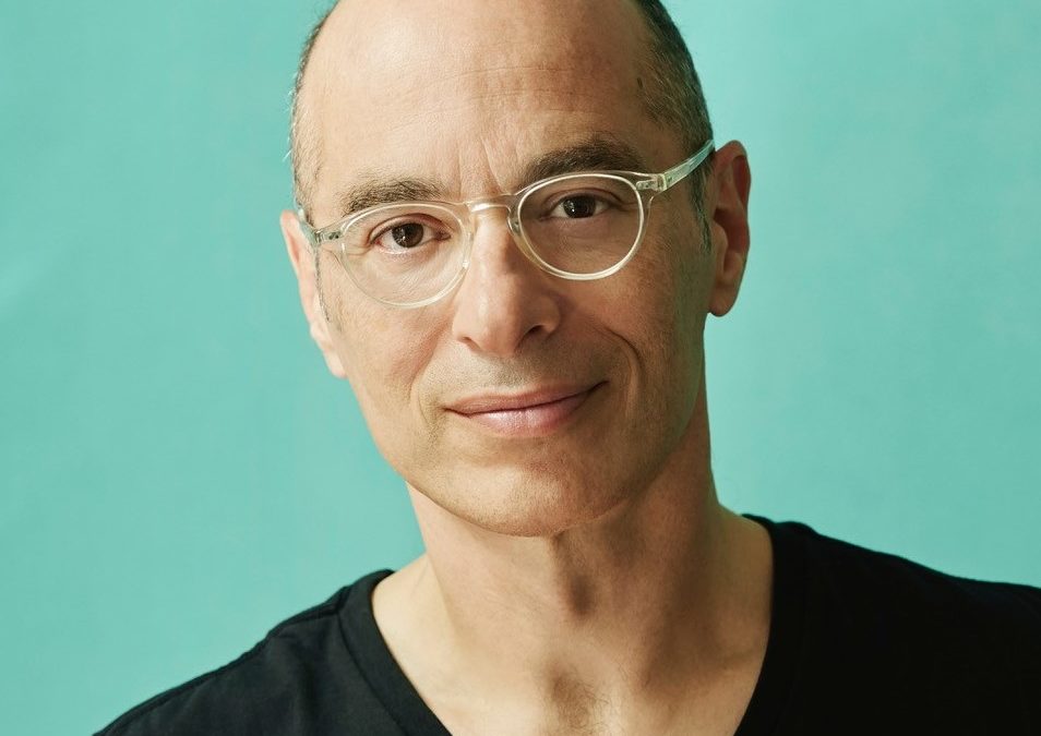 RENCONTRE AVEC BERNARD WERBER