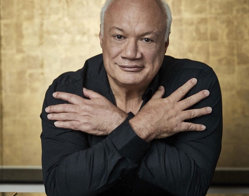 Rencontre avec Eric-Emmanuel Schmitt