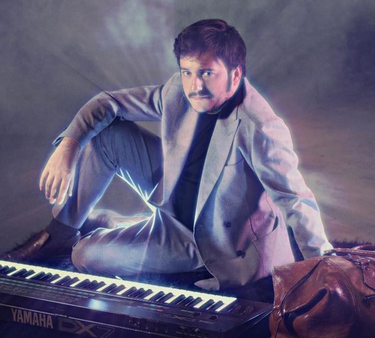 LES INSTANTS ELECTRO