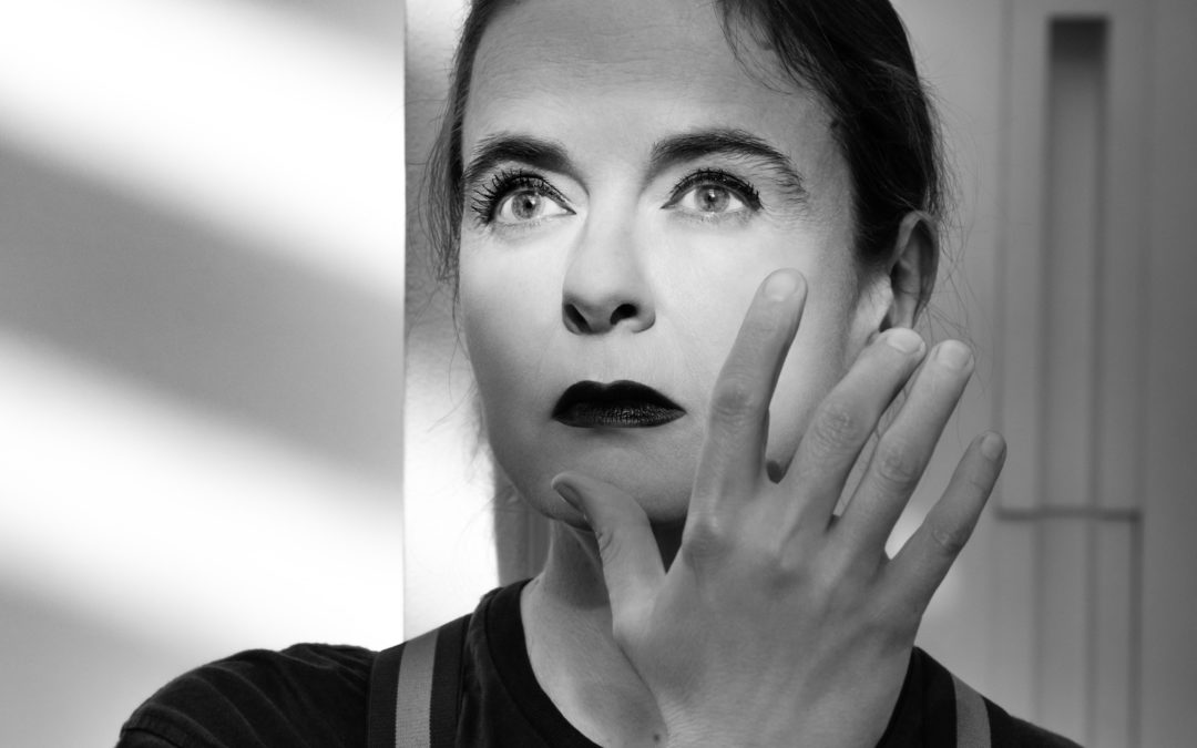 Rencontre avec Amélie Nothomb et Victoria Mas