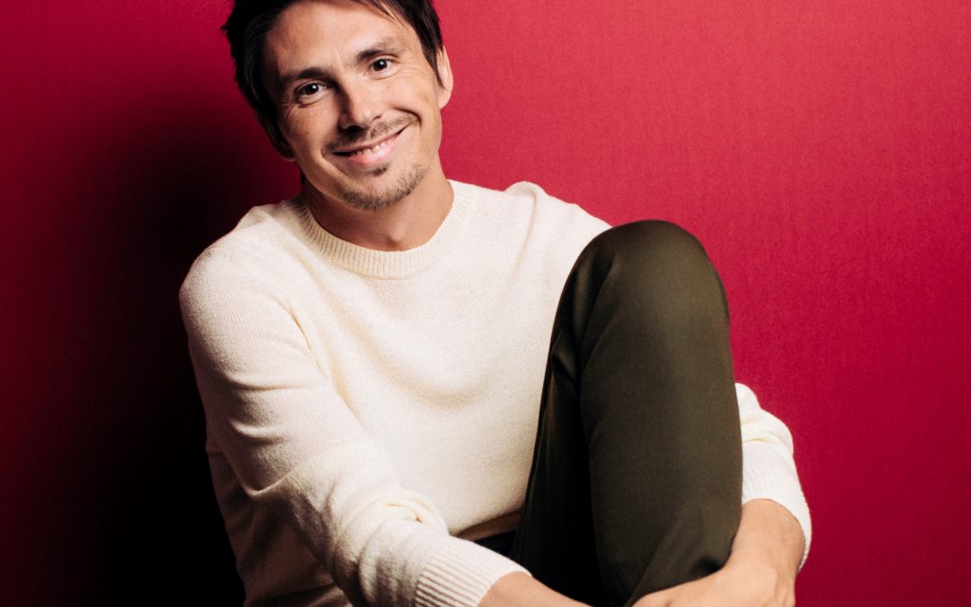 GUILLERMO GUIZ – AU SUIVANT !