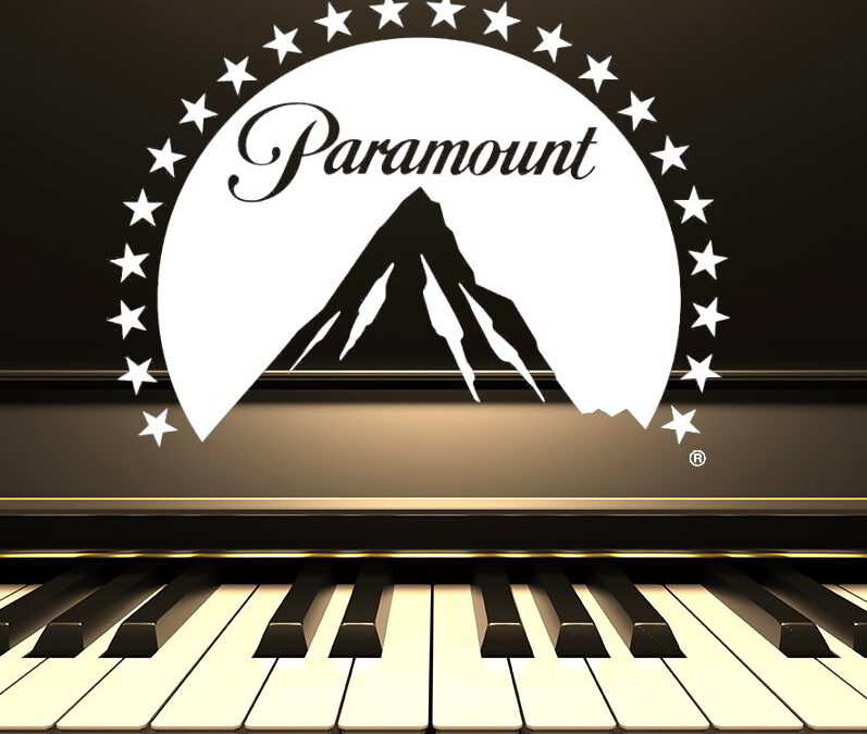 LE PIANO FAIT SON CINEMA