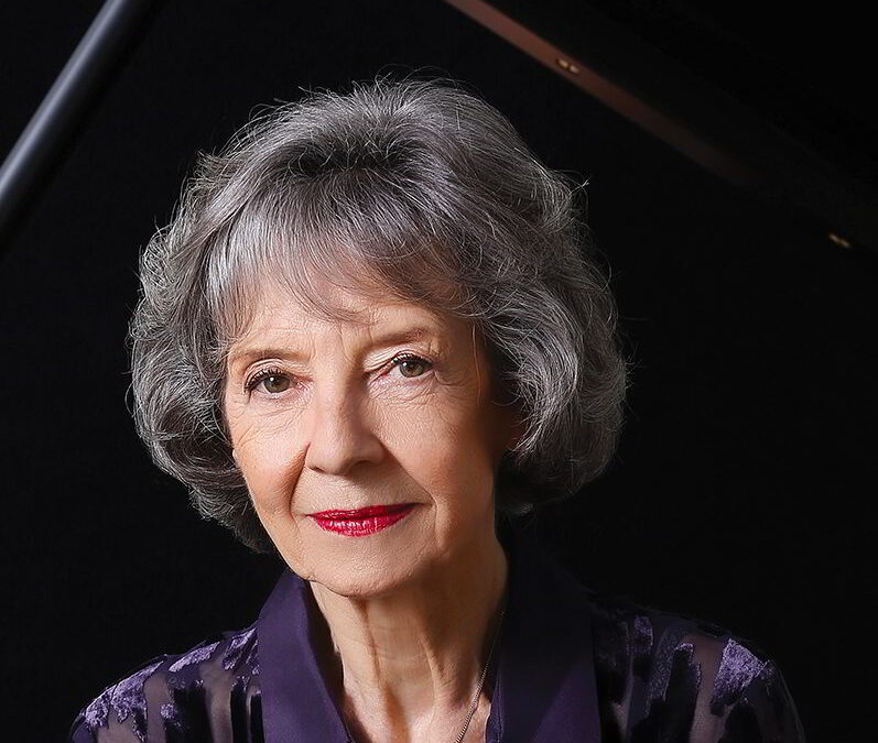 RECITAL DE PIANO A LA BOUGIE