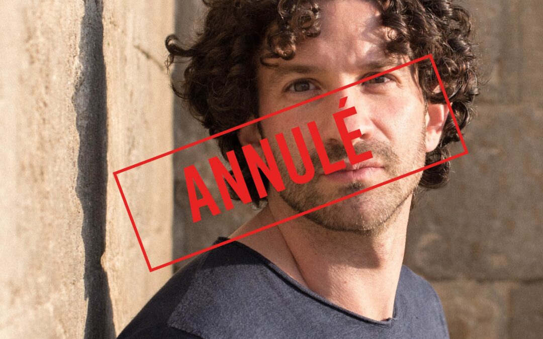 RENCONTRE AVEC MIGUEL BONNEFOY