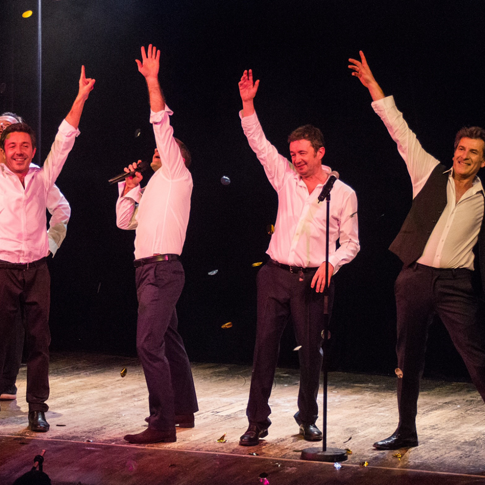 LES DARONS L'Ombrière