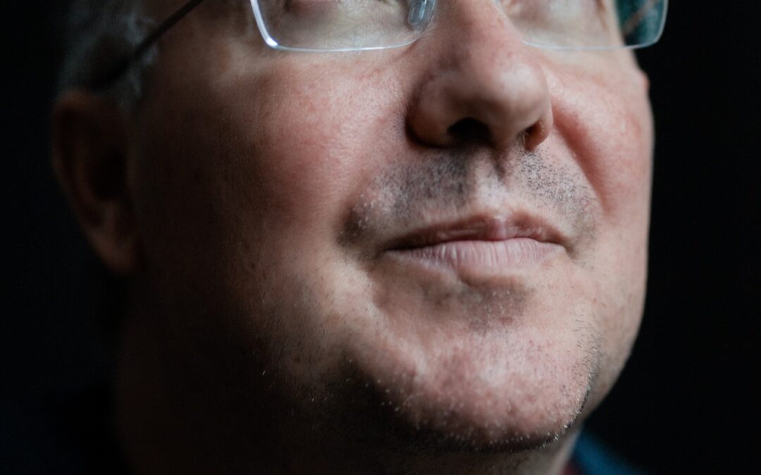 RENCONTRE AVEC ALAIN DAMASIO