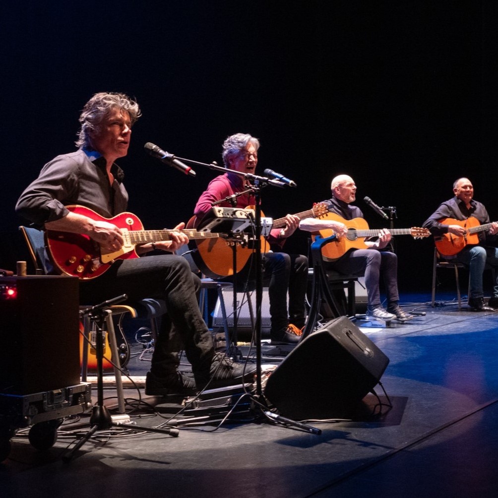 BLACK MAGIc WOMAN - L'Ombrière