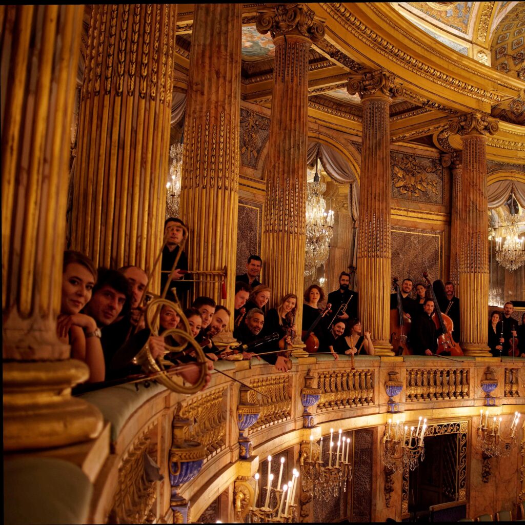 AIRS ET VALSES DE VIENNE JOHANN STRAUSS