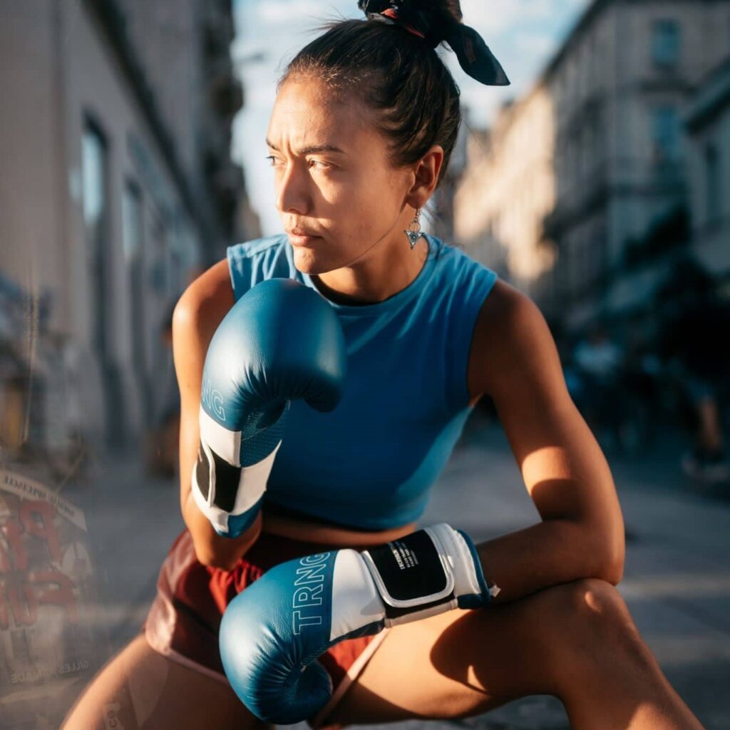 L’ODEUR DE LA GUERRE