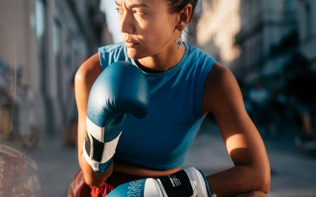 L’ODEUR DE LA GUERRE