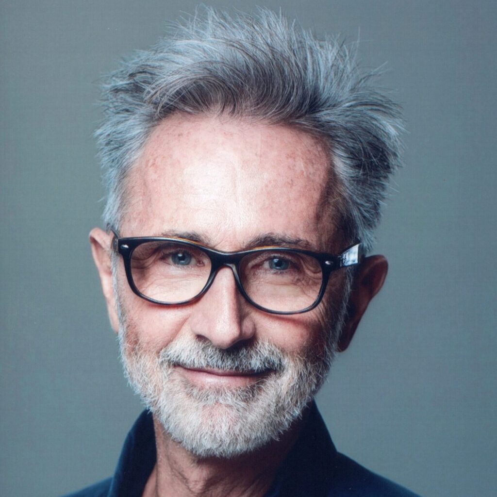 Thierry Lhermitte
