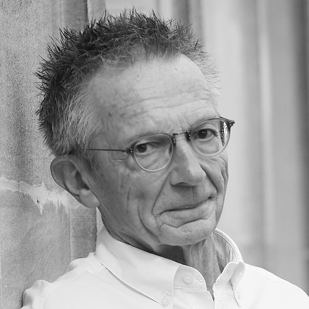 PATRICE LECONTE