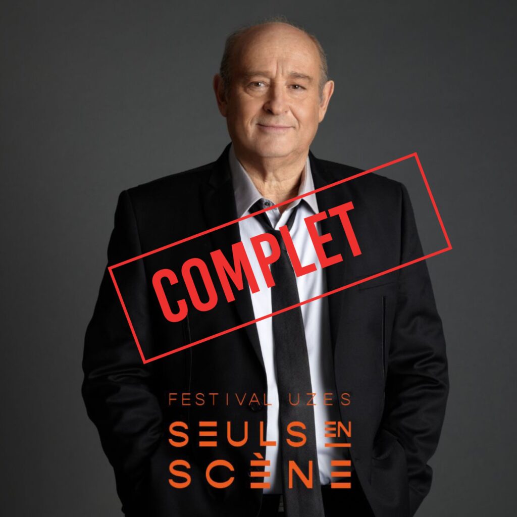 MICHEL JONASZ