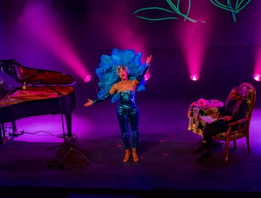 JOSEPHINE BAKER FOREVER