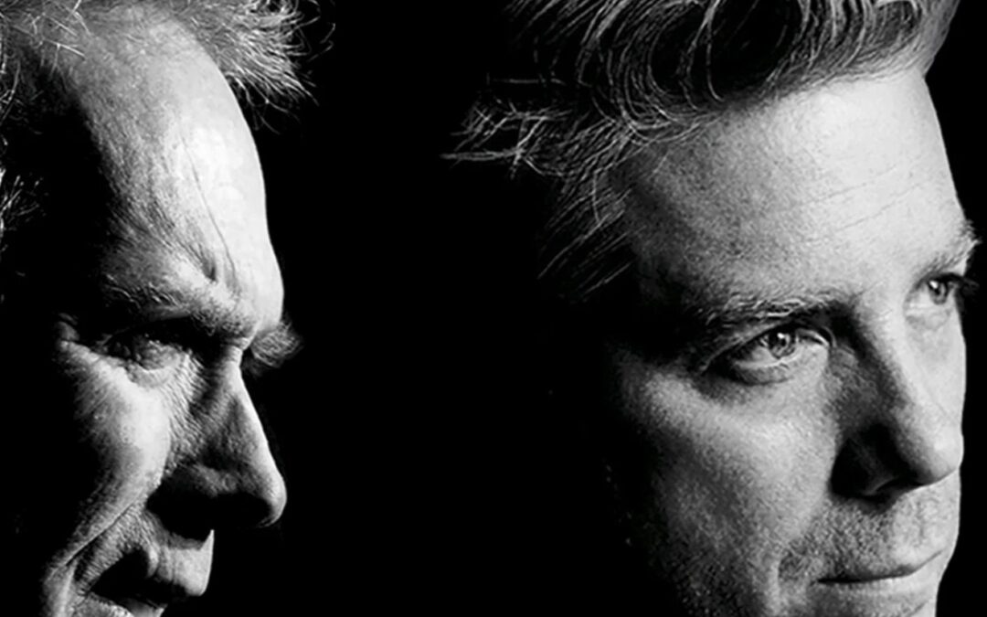 EASTWOOD BY EASTWOOD