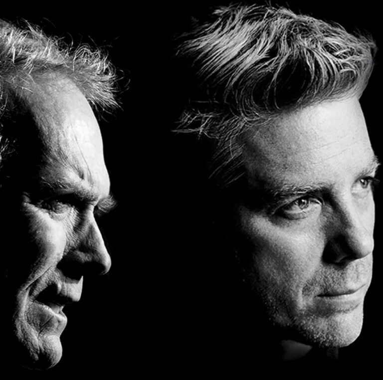 EASTWOOD BY EASTWOOD