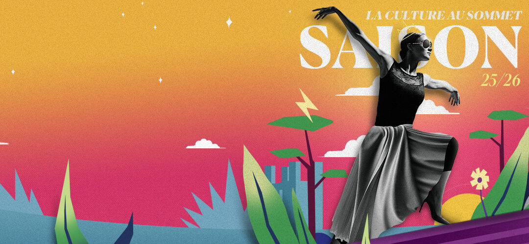 La saison 25 | 26 se dévoile enfin !