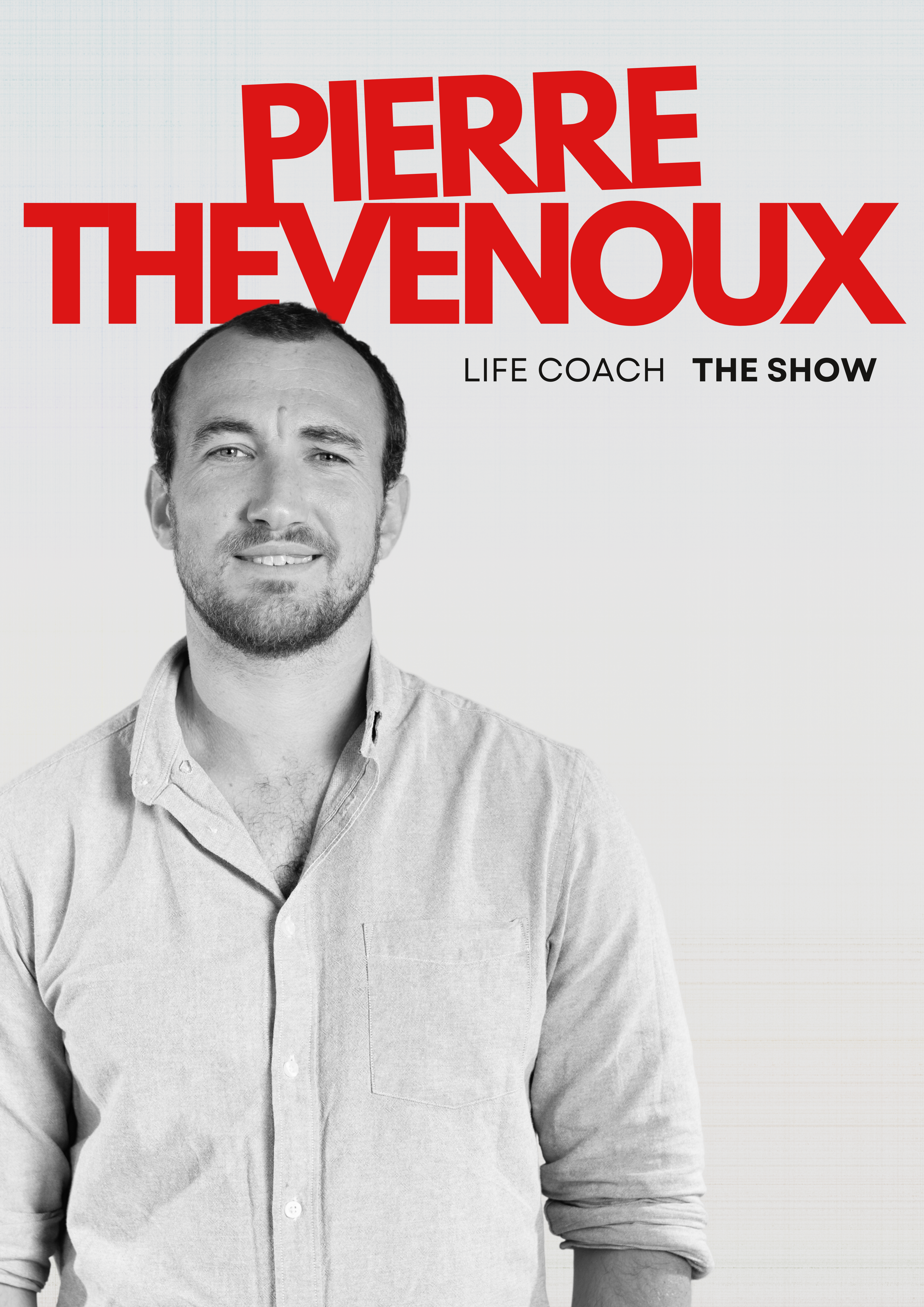 AFFICHE LIFE COACH