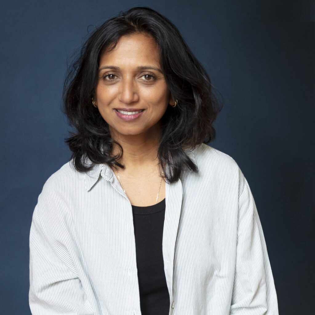 rencontre avec Nathacha Appanah