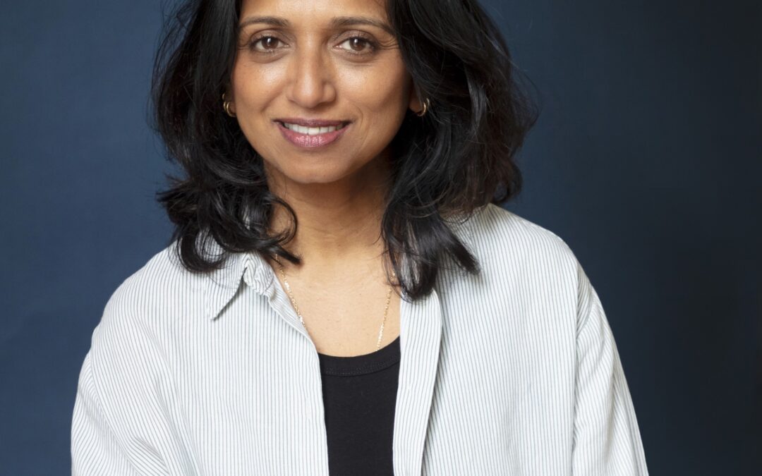 rencontre avec Nathacha Appanah