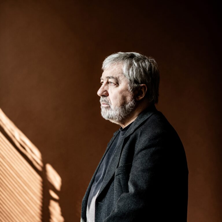 RENCONTRE AVEC SORJ CHALANDO