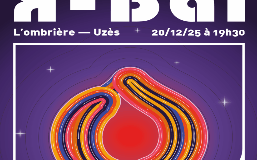 LE KPCM x L’OMBRIERE