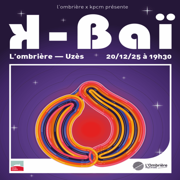 LE KPCM x L’OMBRIERE