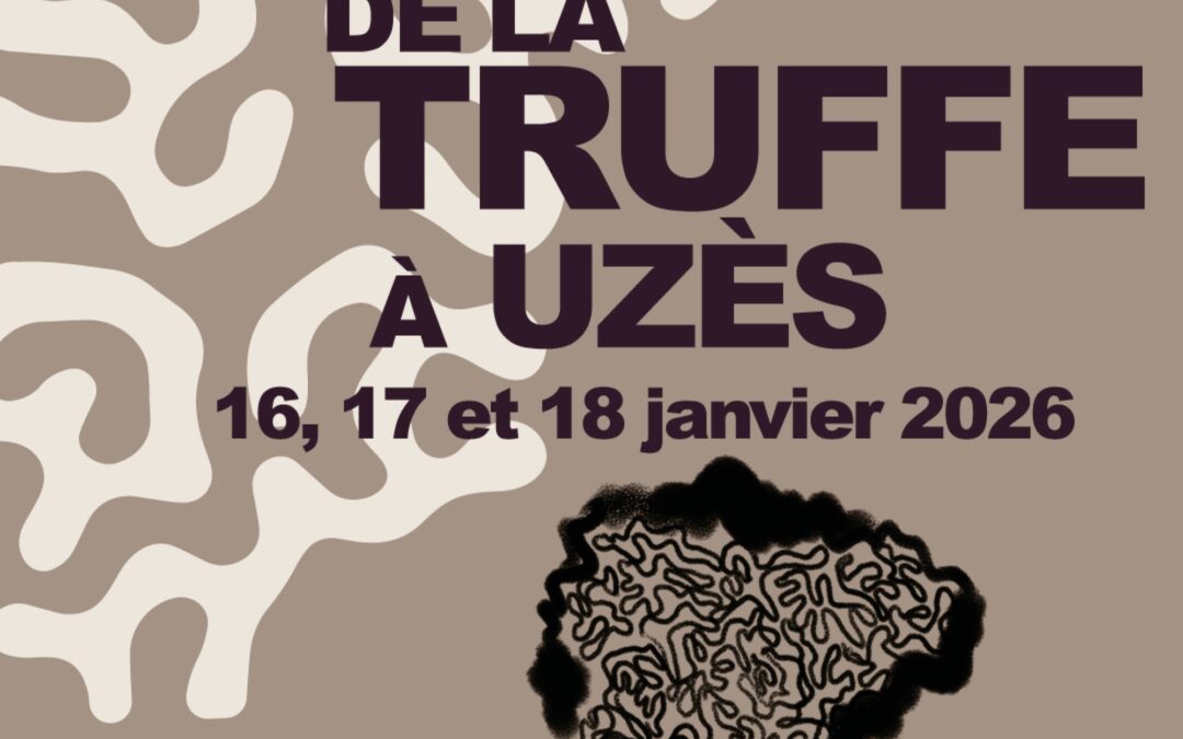 Week-end de la truffe d’Uzès