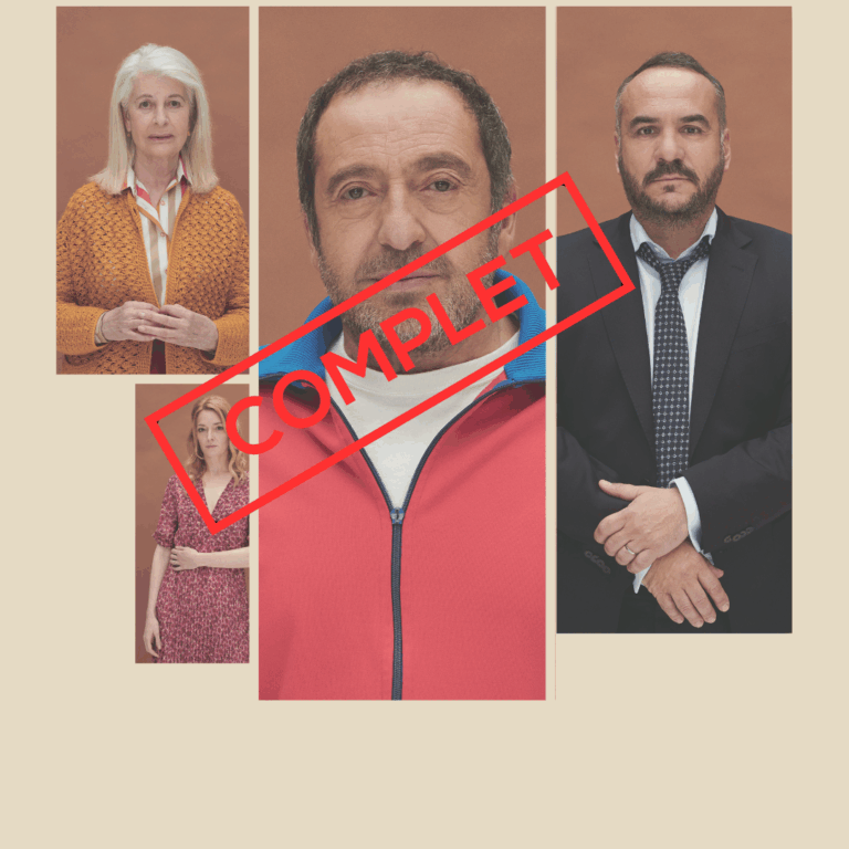 la famille DE SAMUEL BENCHETRIT