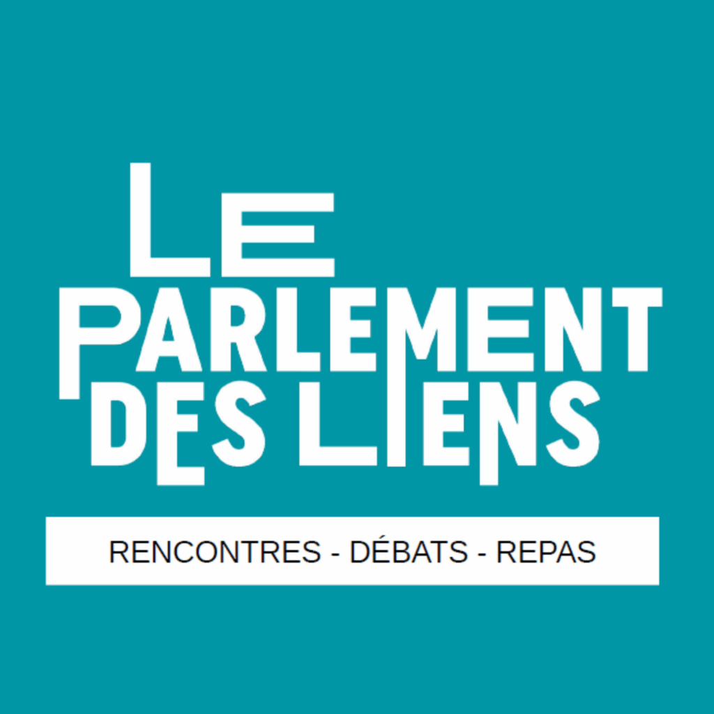 Le Parlement des liens
