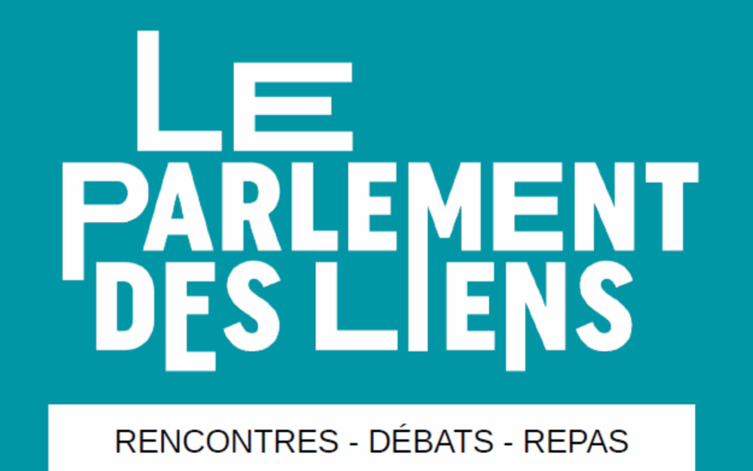 Le Parlement des liens