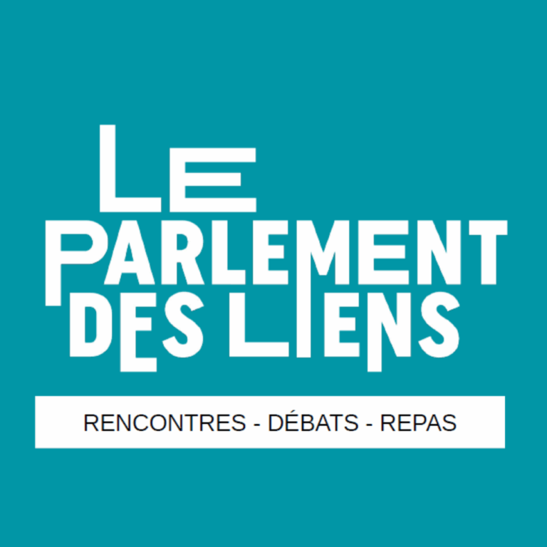 Le Parlement des liens