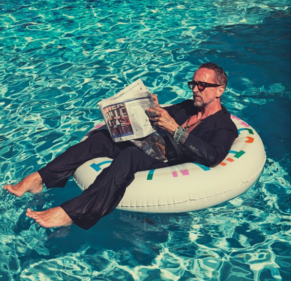 PHILIPPE CAVERIVIÈRE – TU CROIS QUE C&rsquo;EST UNE BONNE IDÉE ?