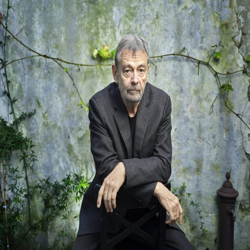 rencontre avec Pierre Lemaitre