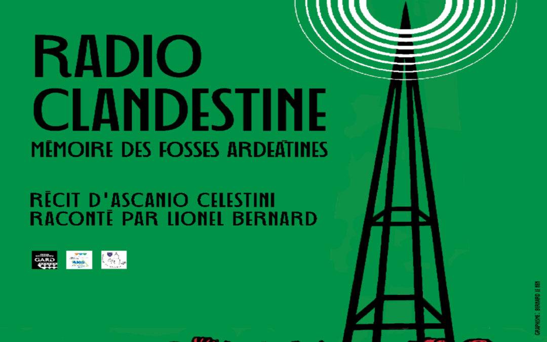 Radio Clandestine