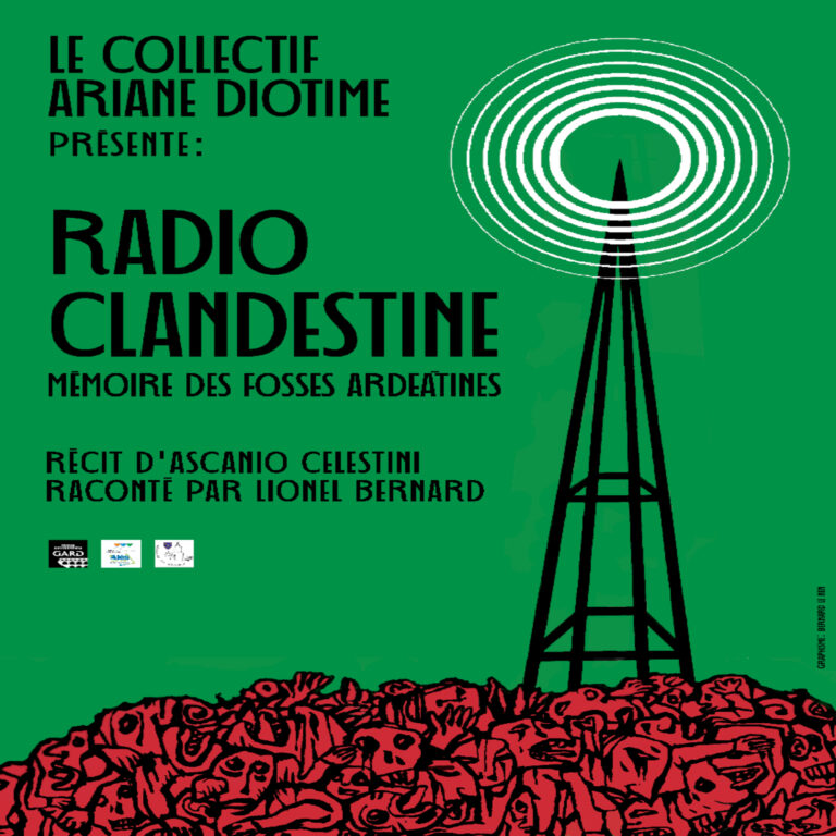 Radio Clandestine