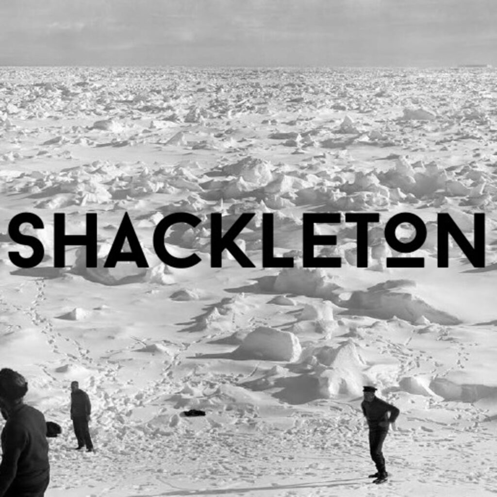 SHACKLETON