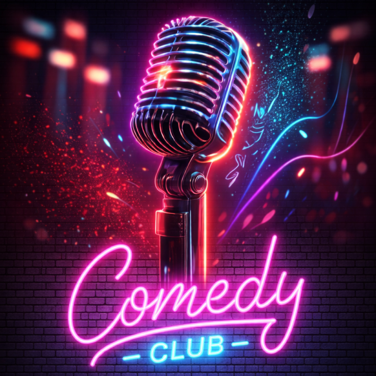 Comedy Club