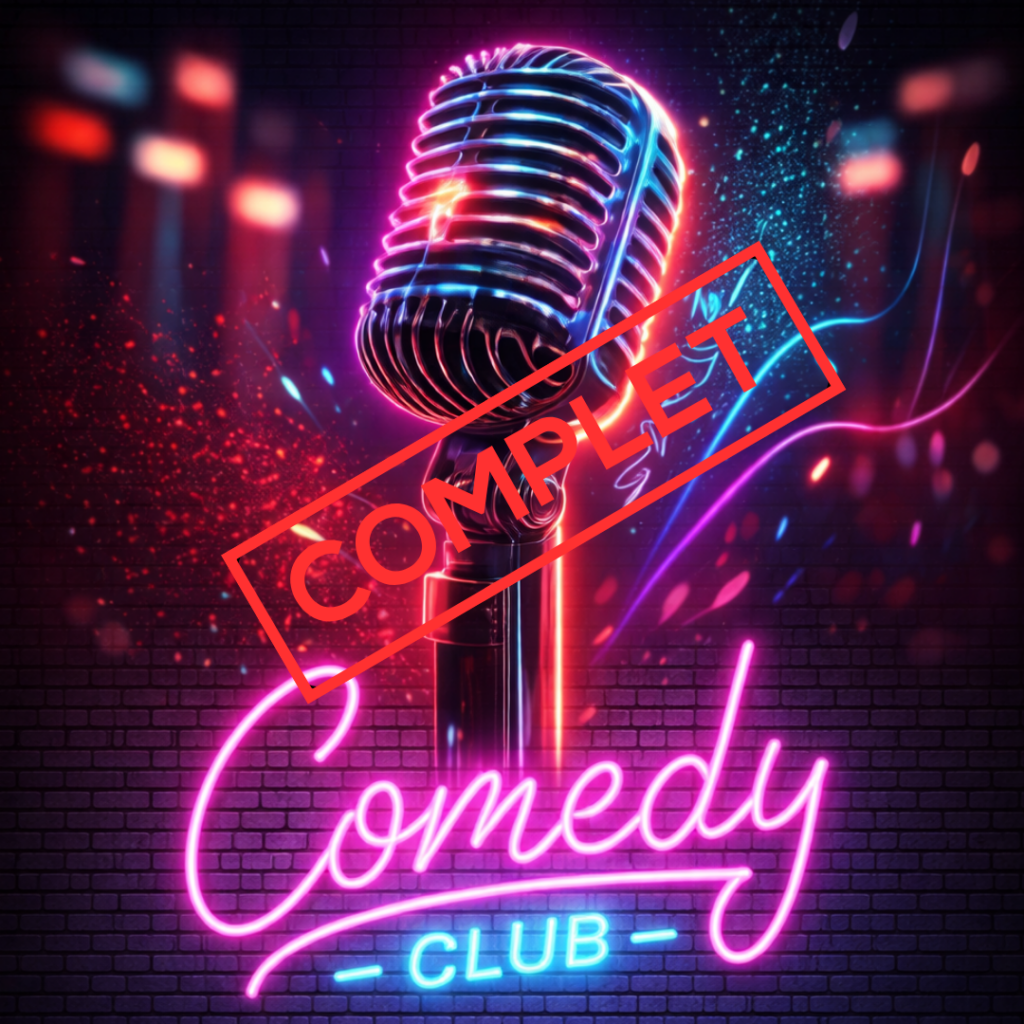 Comedy Club