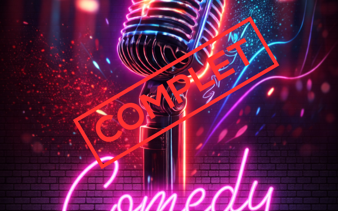 Comedy Club