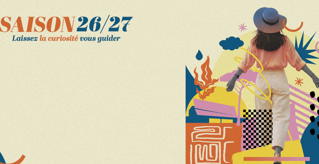 La saison 26 | 27