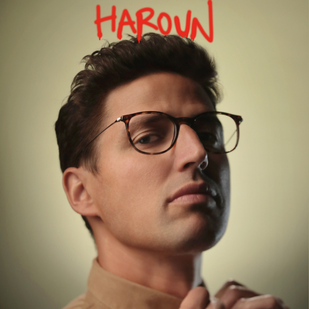 HAROUN