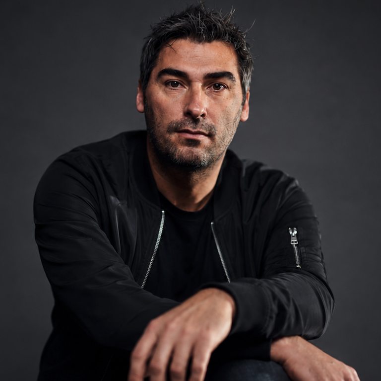 LAURENT WOLF