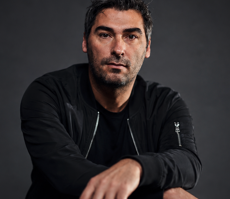 LAURENT WOLF