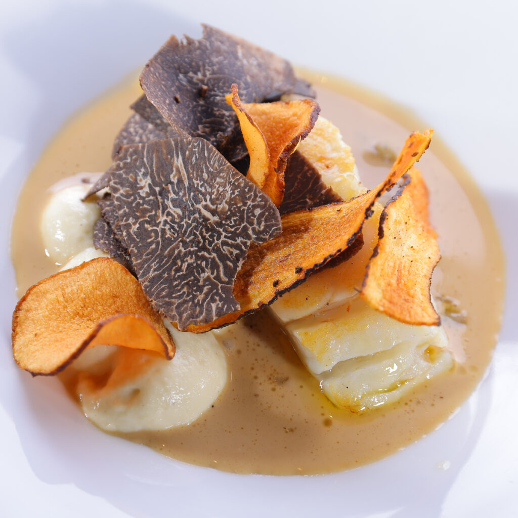 Fête de la truffe